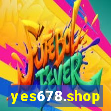 yes678.shop