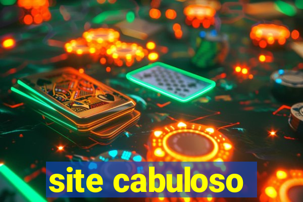 site cabuloso