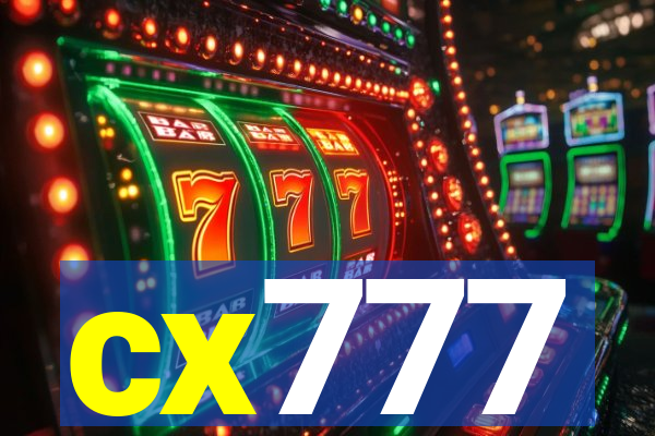 cx777