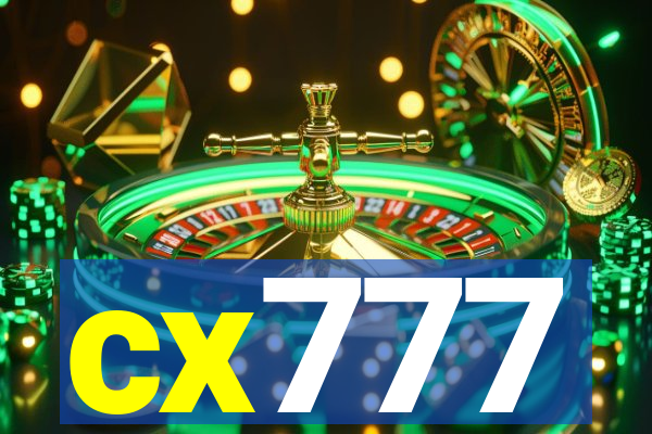 cx777