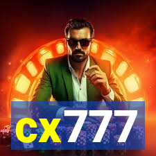 cx777