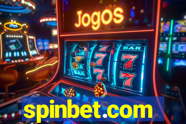 spinbet.com