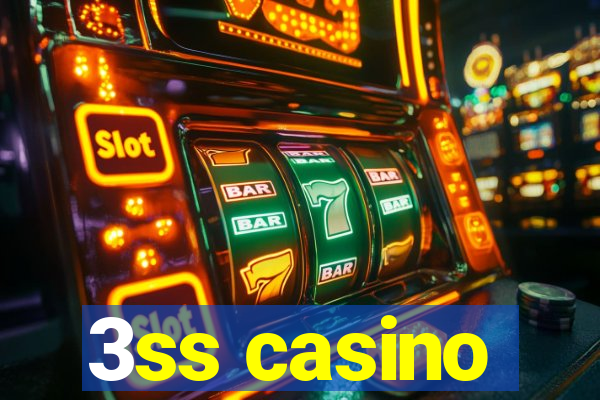 3ss casino