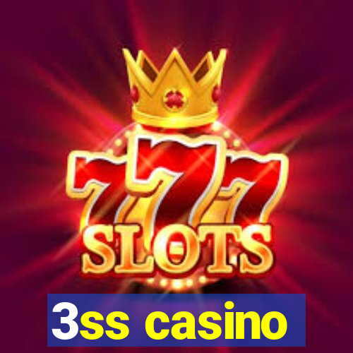 3ss casino