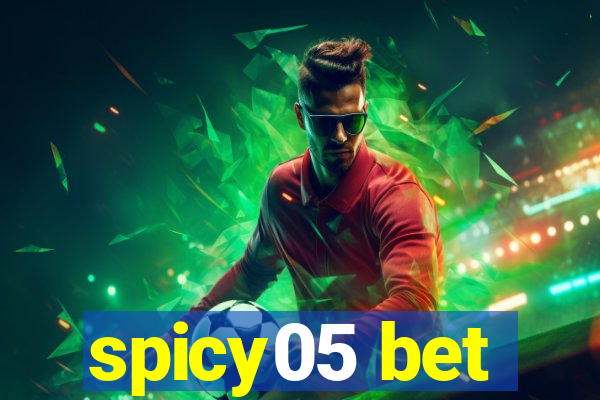 spicy05 bet