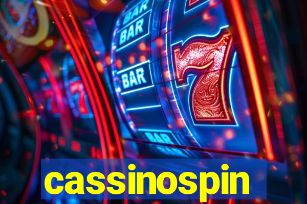 cassinospin