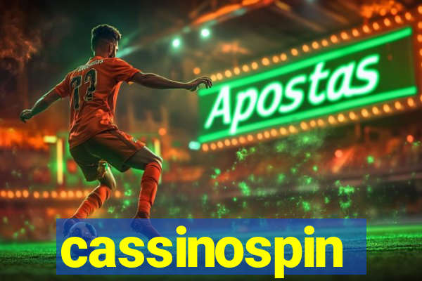 cassinospin