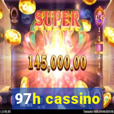 97h cassino