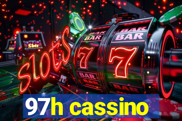 97h cassino