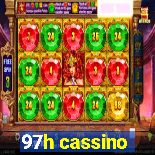 97h cassino