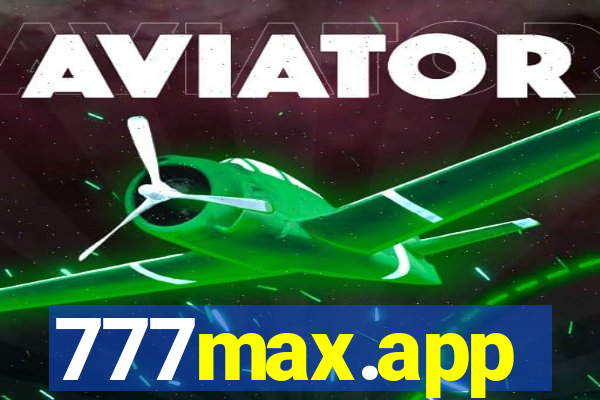 777max.app