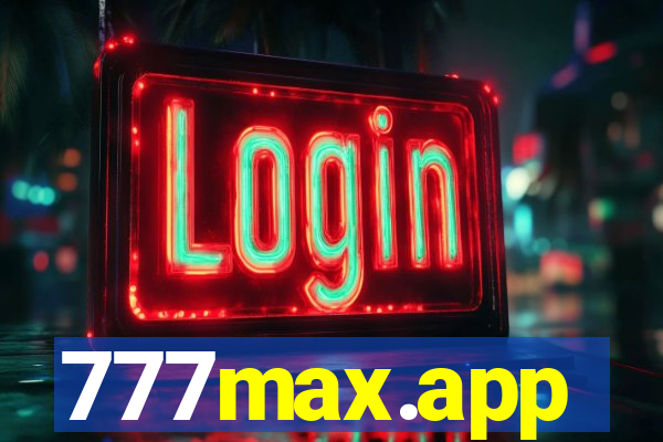 777max.app