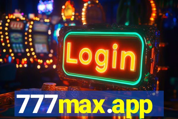 777max.app