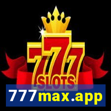 777max.app