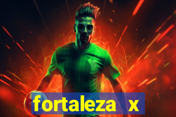 fortaleza x flamengo ao vivo futemax