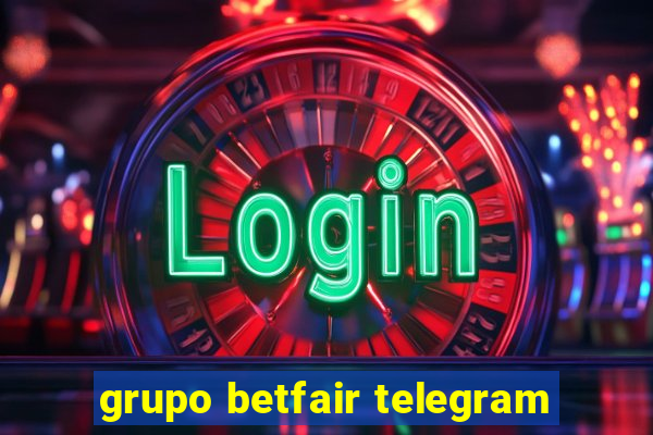 grupo betfair telegram