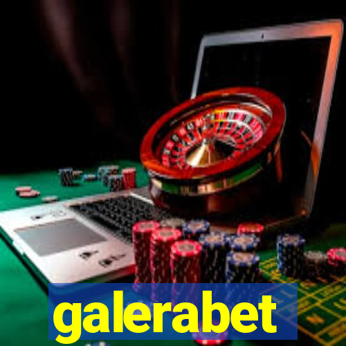 galerabet