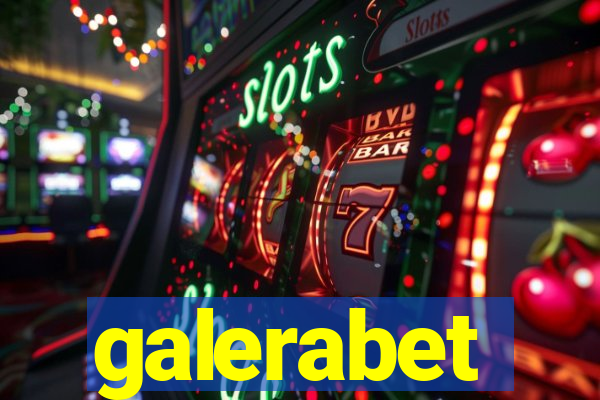 galerabet