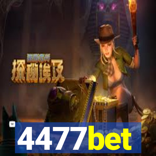 4477bet