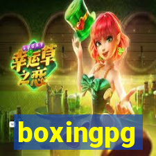 boxingpg