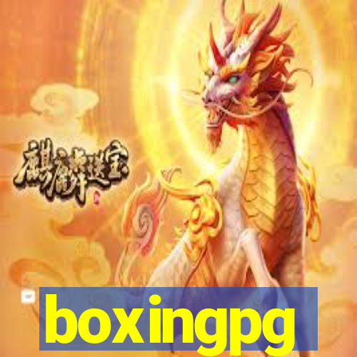 boxingpg