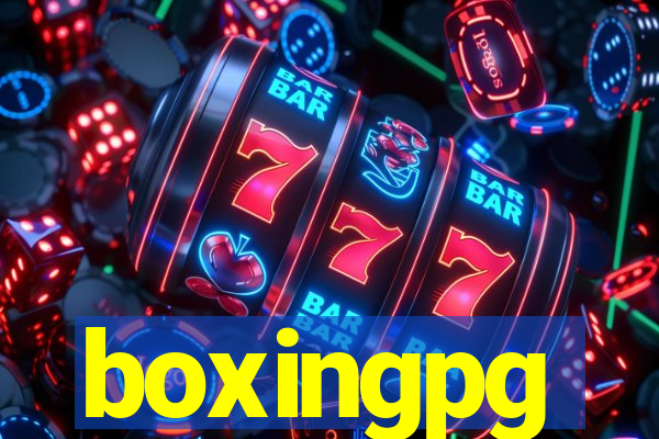 boxingpg