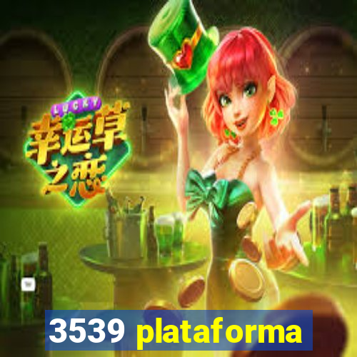 3539 plataforma