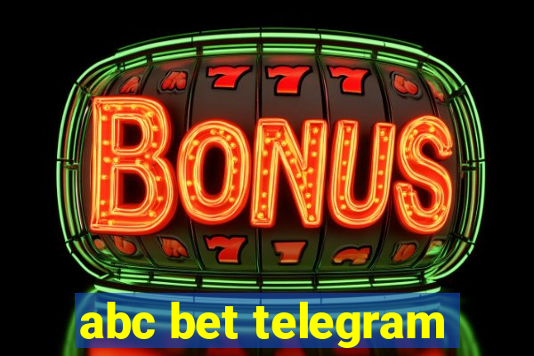 abc bet telegram