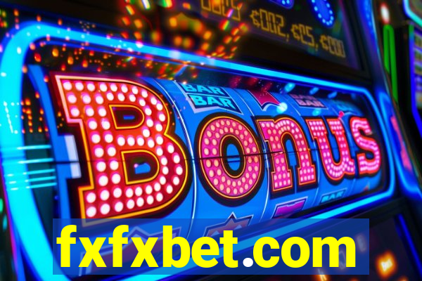 fxfxbet.com