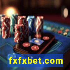 fxfxbet.com