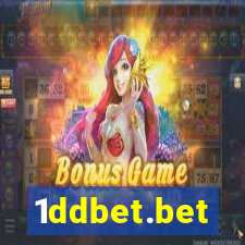 1ddbet.bet