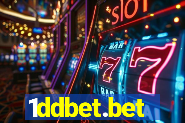 1ddbet.bet