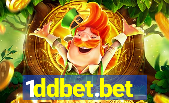 1ddbet.bet