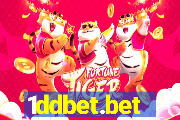 1ddbet.bet