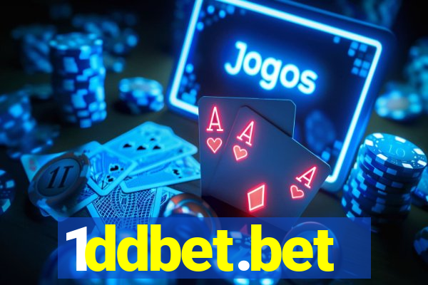 1ddbet.bet