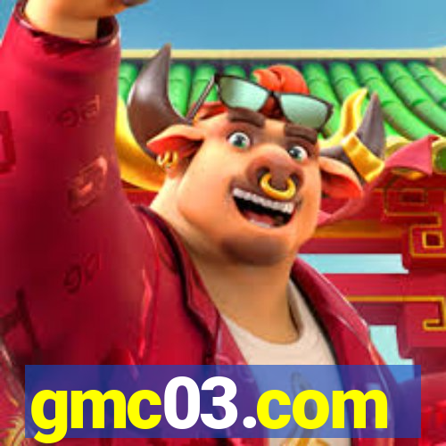 gmc03.com