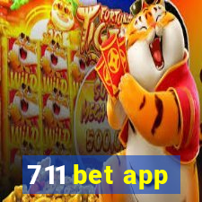 711 bet app