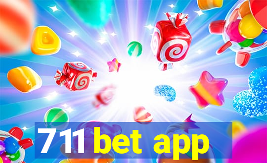 711 bet app