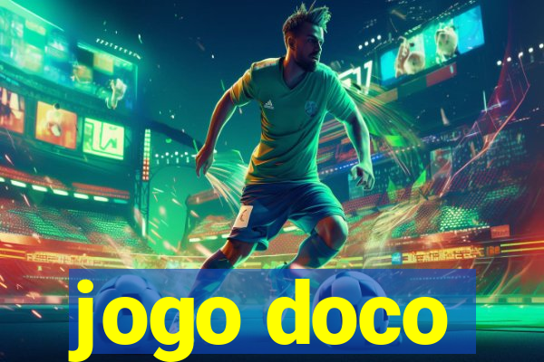 jogo doco