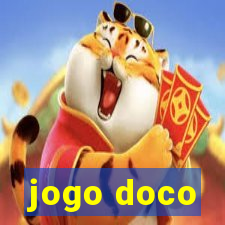 jogo doco