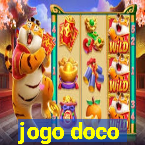 jogo doco