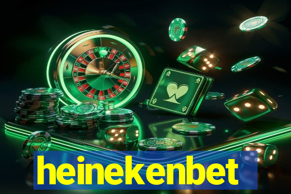 heinekenbet