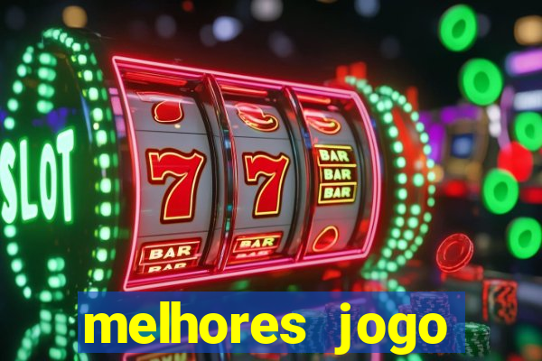 melhores jogo offline para android