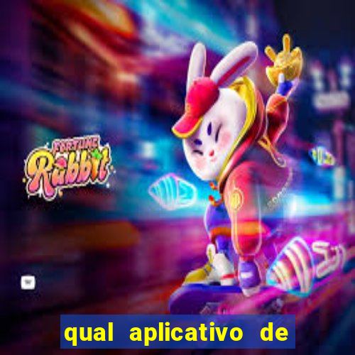 qual aplicativo de jogos que ganha dinheiro de verdade