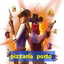 pizzaria porto velho 24 horas