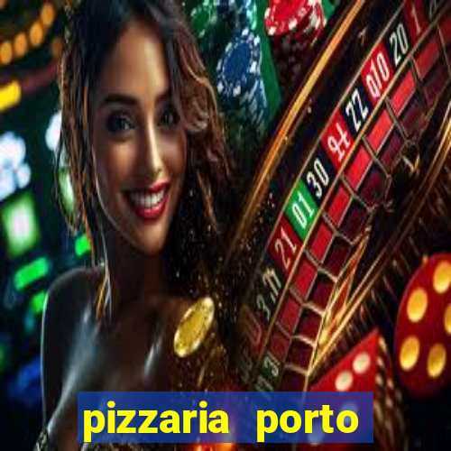 pizzaria porto velho 24 horas