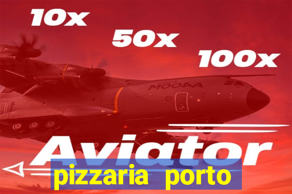 pizzaria porto velho 24 horas