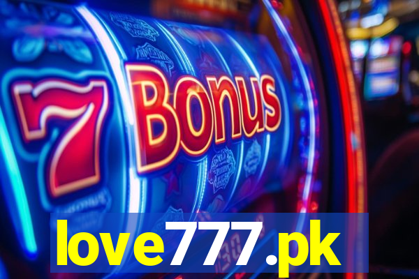 love777.pk