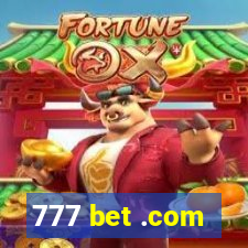 777 bet .com