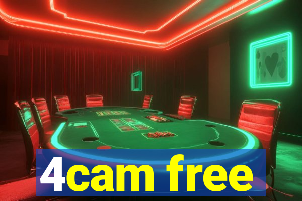 4cam free